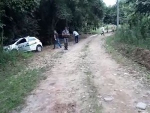 Prefeito de Ribeirão Bonito é assassinado a tiros e outras duas pessoas são baleadas