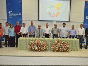 Prefeito do Crato participa do Seminário Governança Interfederativa da Região Centro Sul