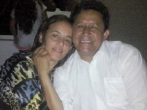 Prefeito e a mulher são encontrados mortos em Matrinchã, GO