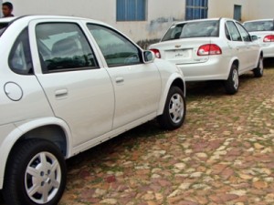 Prefeito José Leite busca melhorias para a saúde do município