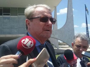 Prefeitos anunciam acordo por alíquota de 0,38% para CPMF