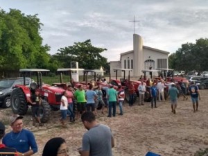 Prefeitura de Juazeiro do Norte através da Seagri lança PAT 2019