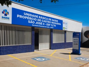 Prefeitura de Juazeiro inaugura mais três Postos de Saúde na Semana do Município