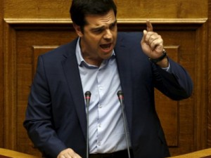 Premiê da Grécia renuncia ao cargo e país terá eleições antecipadas