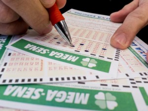 Prêmio da Mega-Sena não acumula e apostador leva bolada de mais de R$ 31 mi sozinho
