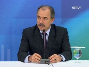 Presidência anuncia saída de Vargas; Temer fica na articulação política