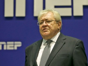 Presidente do Inep é demitido