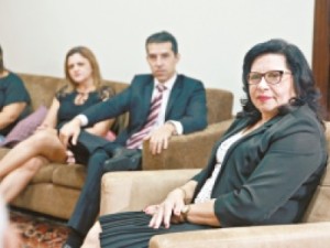 Presidente do TRE quer força federal na eleição