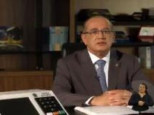 Presidente do TSE garante sigilo do voto e segurança das eleições deste domingo