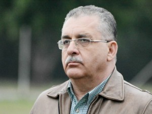 Presidente do União Mogi morre após infarto antes do jogo com o Cruzeiro