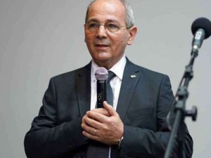 Presidente dos Correios anuncia sua saída da estatal