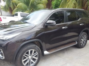 Preso chefe de organização criminosa do CE que ostentava vida de luxo no RN