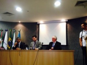 Preso da Lava Jato era elo entre o PT e a Petrobras, diz investigação da PF