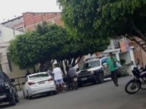 Preso em Nova Olinda o novo diretor do Demutran