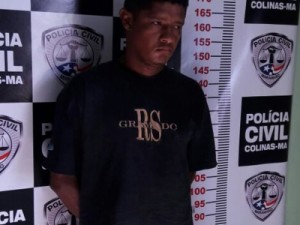 Preso pai acusado de matar o filho de 5 anos a facadas no Maranhão