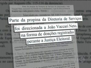 Presos da Lava Jato vão dividir celas e banheiros na Grande Curitiba