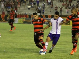 Prevendo bom público, Campinense inicia vendas para jogo contra o Bahia