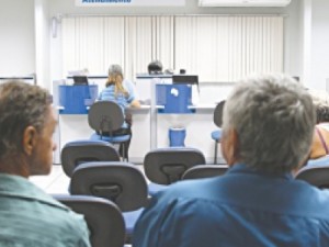 Previdência: governo espera contraproposta