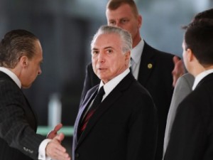 Previdência - Se não tiver votos, reforma será em fevereiro, diz Temer