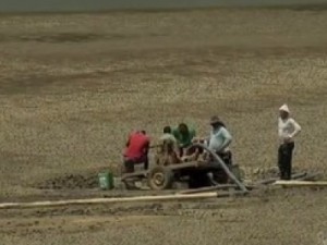 Previsão parcial da Funceme indica poucas chuvas no Ceará em 2016