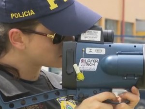 PRF volta a usar radares em 5 mil quilômetros de rodovias