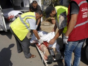 Primeiro-ministro da Tunísia diz que terrorista trabalhou com turismo