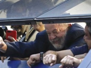 A prisão do demiurgo de Garanhuns