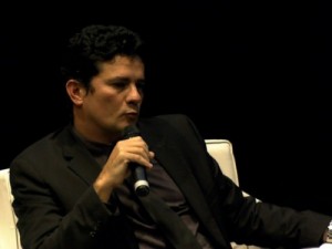 Prisões na Lava Jato são 'exceção' e 'fundamentadas', diz Sérgio Moro