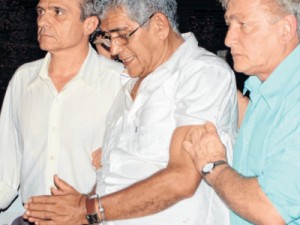 Procurador acusado de matar delegado no Ceará é preso em Brasília