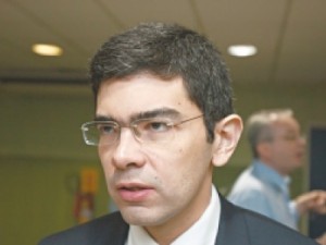 Procurador não vê crise em imagem do MP