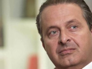Procuradoria arquiva inquérito sobre acidente com Eduardo Campos