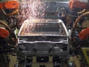 Produção de veículos tem o pior primeiro semestre em 9 anos
