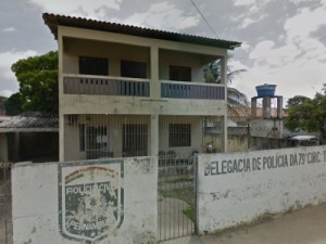 Professor universitário é preso em flagrante por estupro de criança, em PE