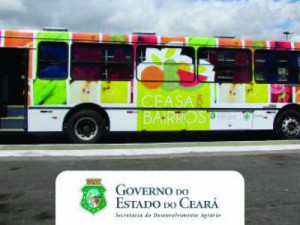 Programa Ceasa nos Bairros inicia atividades no Cariri