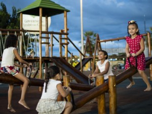 Programa Mais Infância Ceará é reconhecido como melhor ação em desenvolvimento infantil do país