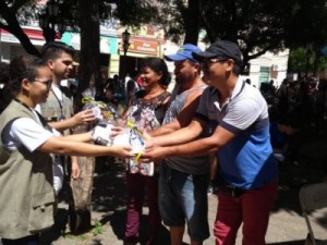 Projeto coleta óleo de cozinha e reverte em doação para instituição de Barbalha