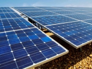 Projeto estimula captação de água e energia solar em prédios 