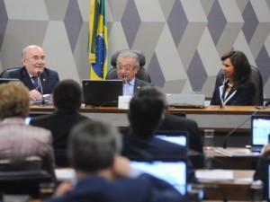 Projeto que estabelece prazo para apresentação de preso ao juiz terá nova votação na CCJ
