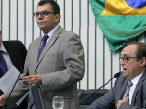 Projeto que unifica tribunais no Ceará começa a tramitar na Assembleia