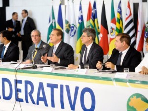 Projetos do Pacto Federativo podem estimular economia 