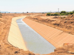 Proposta defende nova rota para águas do São Francisco, no Ceará