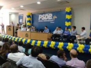 PSDB elege seus novos dirigentes no Ceará