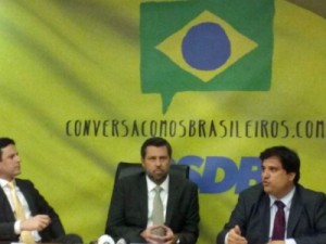 PSDB não encontra fraudes no 2º turno das eleições 2014 após auditoria