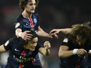 PSG encerra campanha na França com vitória sobre o Reims
