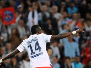 PSG vence Montpellier e confirma tri do Francês a uma rodada do fim