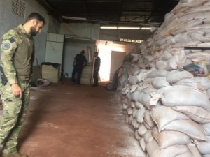 Quadrilha gastava até R$ 21 por mês para cavar túnel até o cofre