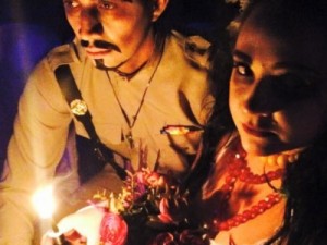 Quadrilha junina de Juazeiro do Norte retrata 'cidade fantasma' do Ceará