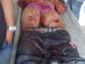 Quadrilha suspeita de assalto a banco morre em confronto com militares