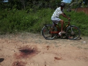 Quatro homens morrem em confronto com a Polícia em Aquiraz - CE