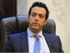 Queda de avião mata deputado estadual do PSDB